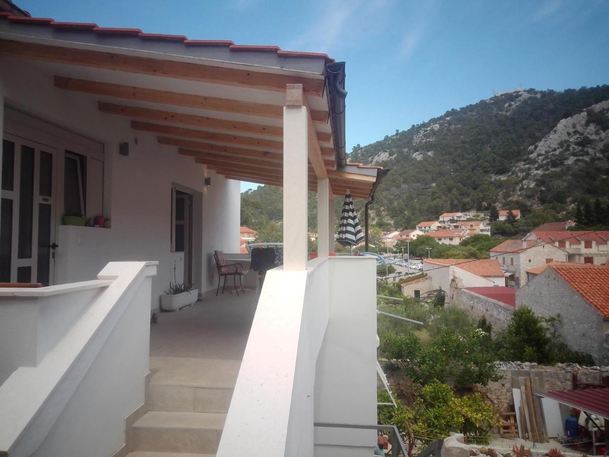 Apartments Haracic Hvar Town Exterior foto
